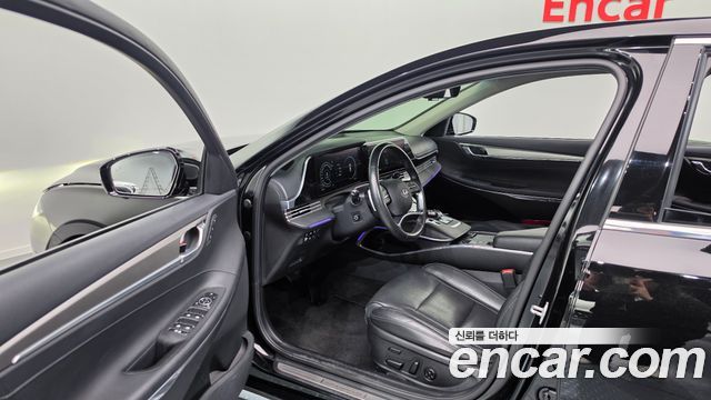 Hyundai Grandeur 2020 — photo 13