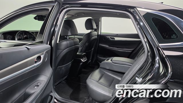 Hyundai Grandeur 2020 — photo 17