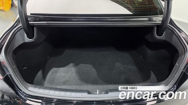 Hyundai Grandeur 2020 — photo 23