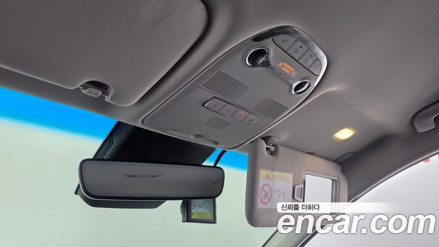 Hyundai Grandeur 2020 — photo 24