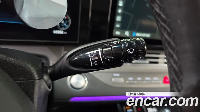 Hyundai Grandeur 2020 — photo 26