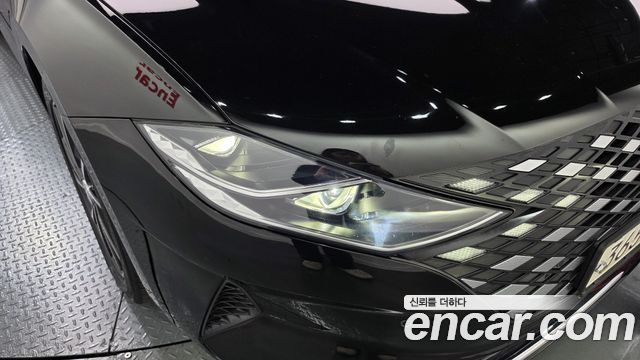 Hyundai Grandeur 2020 — photo 8
