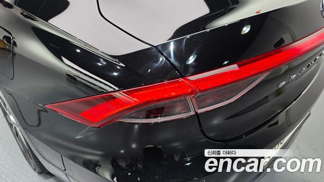 Hyundai Grandeur 2020 — photo 9