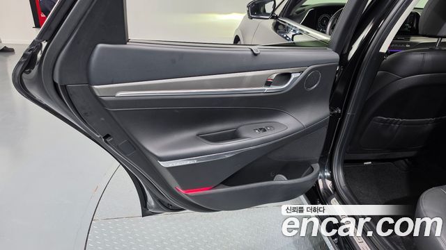 Hyundai Grandeur 2020 — photo 15