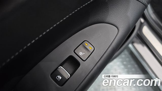 Hyundai Grandeur 2020 — photo 27