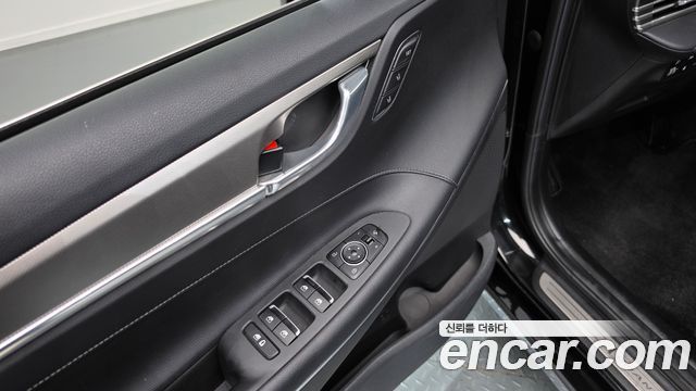 Hyundai Grandeur 2020 — photo 28