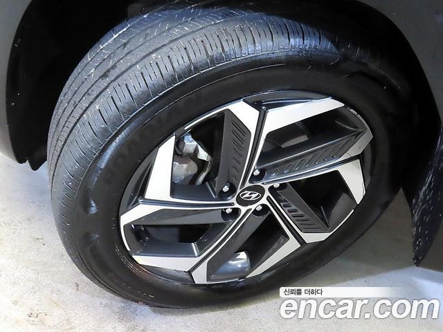 Hyundai Tucson 2023 — photo 5