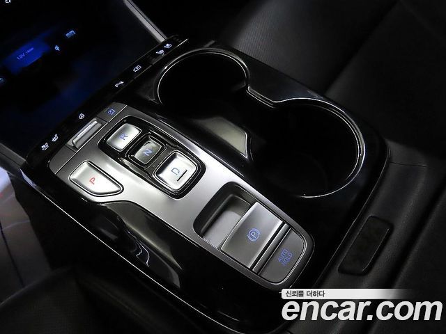 Hyundai Tucson 2023 — photo 9