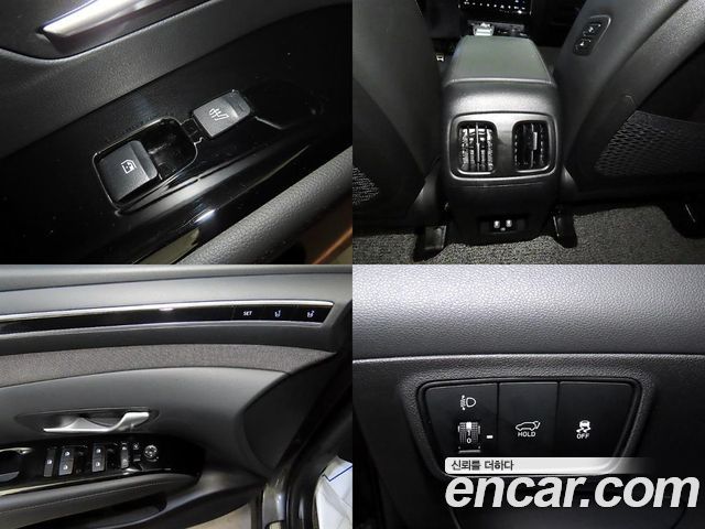 Hyundai Tucson 2023 — photo 17