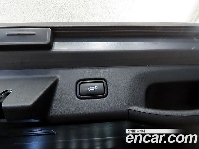 Hyundai Tucson 2023 — photo 18