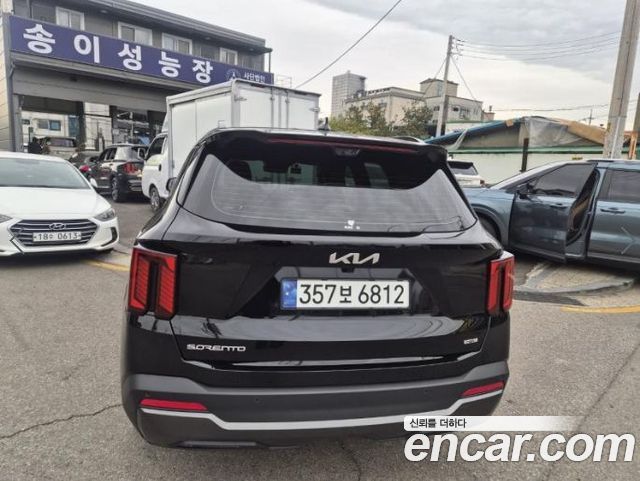 Kia Sorento 2025 — photo 3