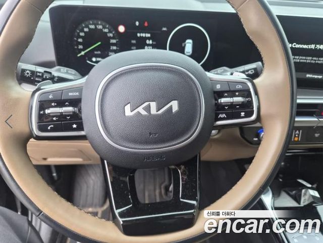 Kia Sorento 2025 — photo 6