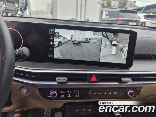 Kia Sorento 2025 — photo 7