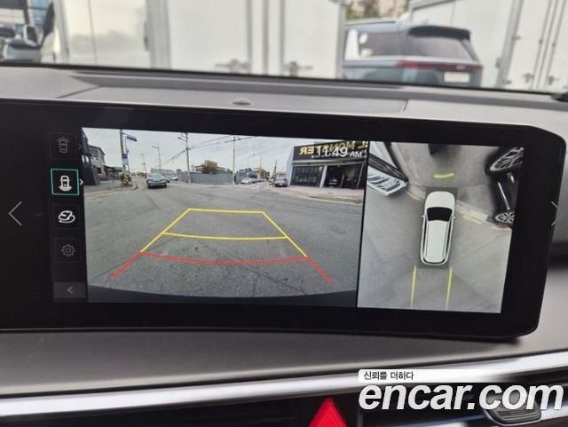 Kia Sorento 2025 — photo 8