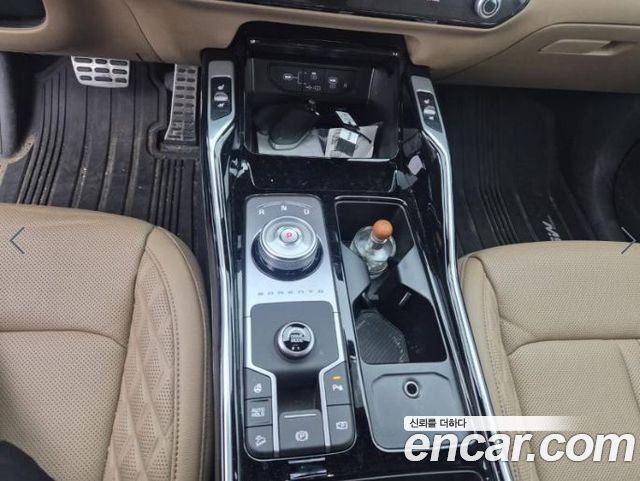 Kia Sorento 2025 — photo 9