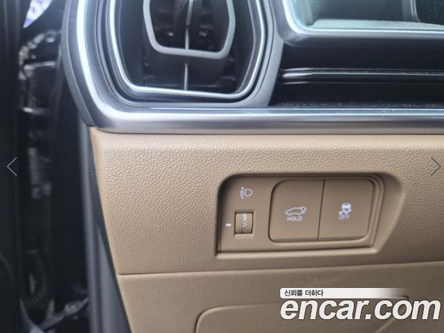 Kia Sorento 2025 — photo 10