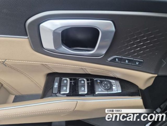 Kia Sorento 2025 — photo 11