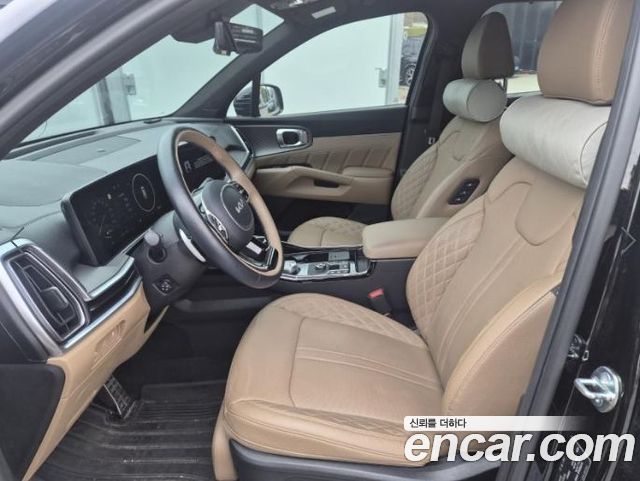 Kia Sorento 2025 — photo 12