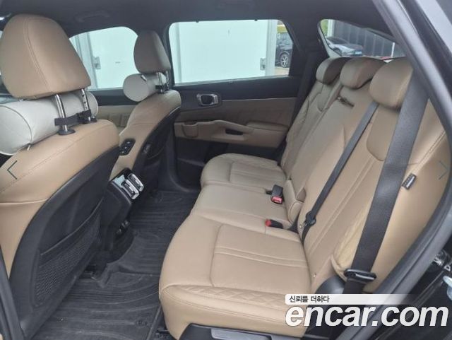 Kia Sorento 2025 — photo 13