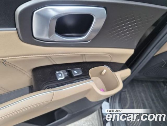 Kia Sorento 2025 — photo 14