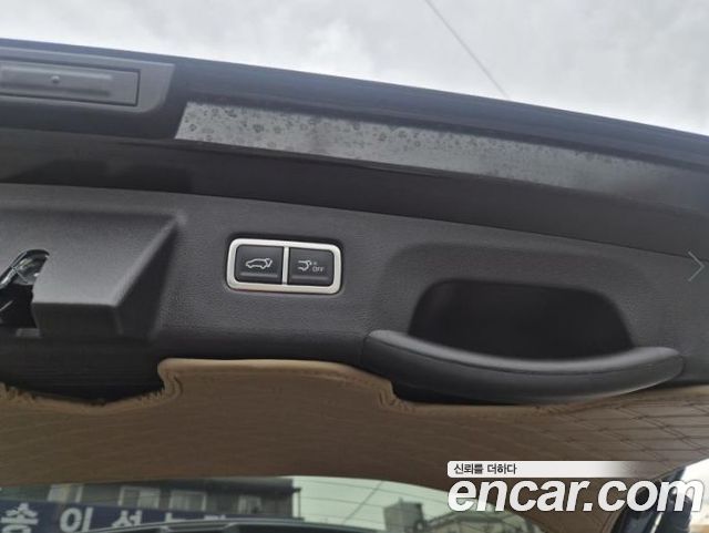 Kia Sorento 2025 — photo 15