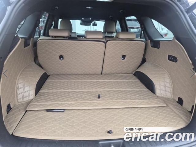 Kia Sorento 2025 — photo 16