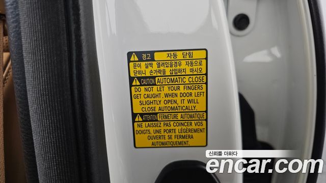 Kia K9 2021 — photo 16