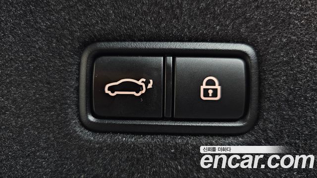 Kia K9 2021 — photo 20