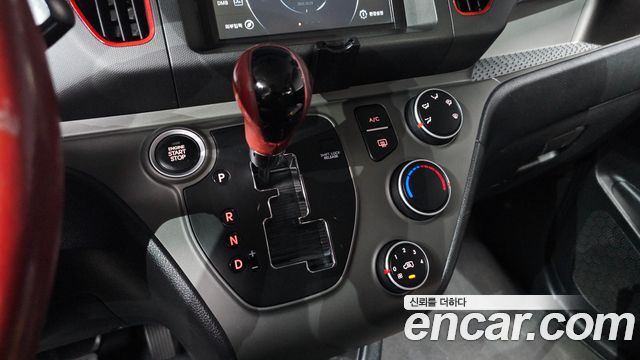 Kia RAY 2015 — photo 9