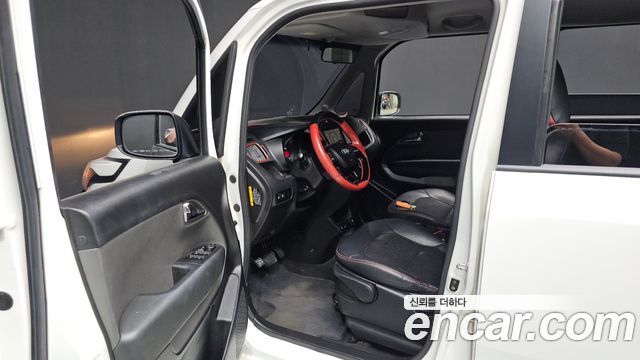 Kia RAY 2015 — photo 10