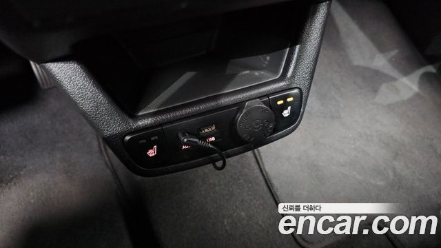 Kia RAY 2015 — photo 14