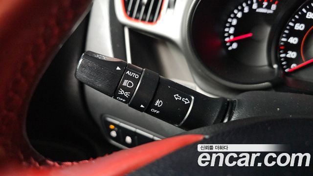 Kia RAY 2015 — photo 15