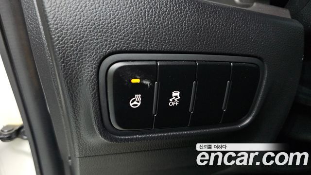 Kia RAY 2015 — photo 16