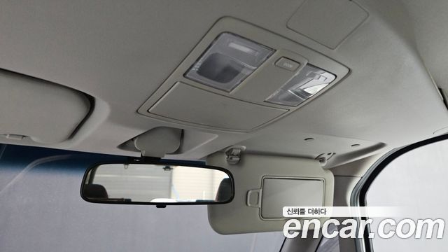 Kia RAY 2015 — photo 17