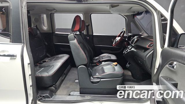 Kia RAY 2015 — photo 18