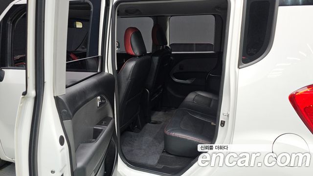 Kia RAY 2015 — photo 19