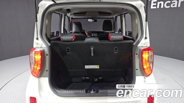 Kia RAY 2015 — photo 20