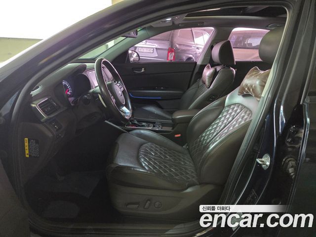 Kia K5 2019 — photo 6