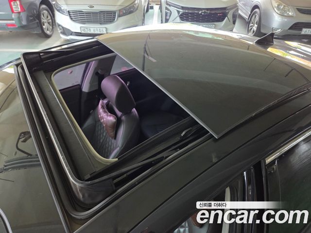 Kia K5 2019 — photo 17