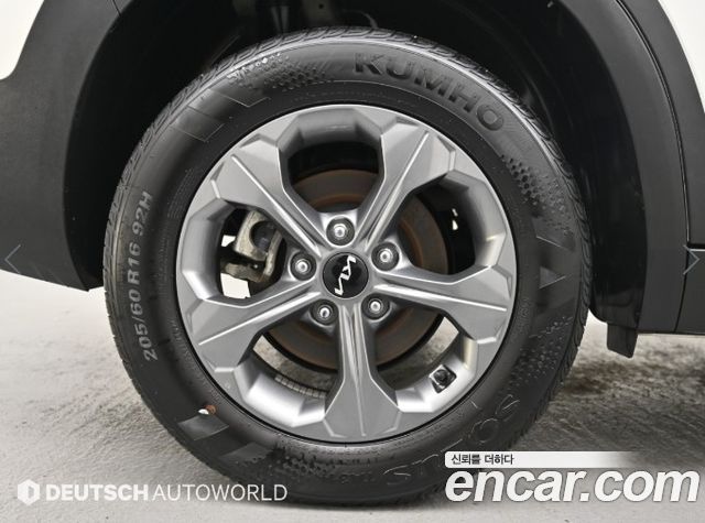 Kia Seltos 2024 — photo 5