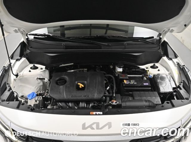 Kia Seltos 2024 — photo 6