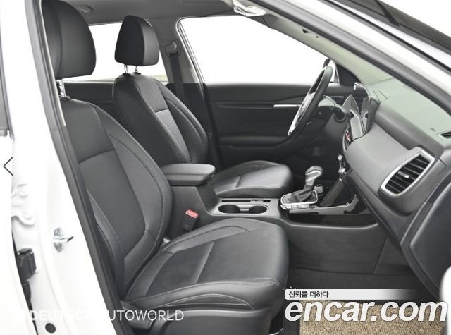 Kia Seltos 2024 — photo 10