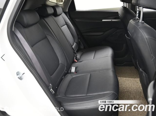 Kia Seltos 2024 — photo 12