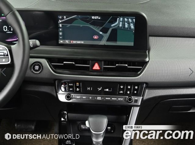 Kia Seltos 2024 — photo 14