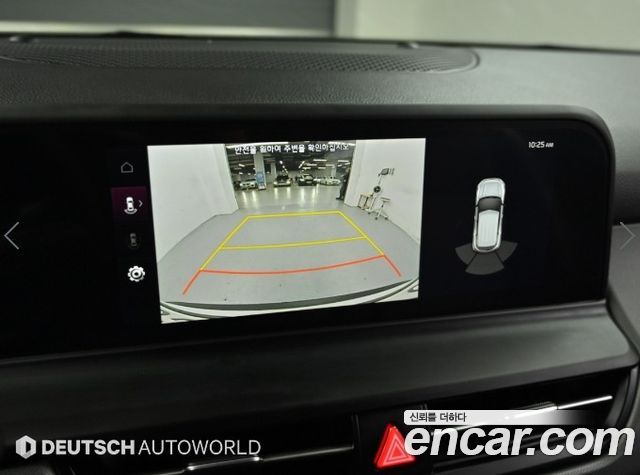 Kia Seltos 2024 — photo 15