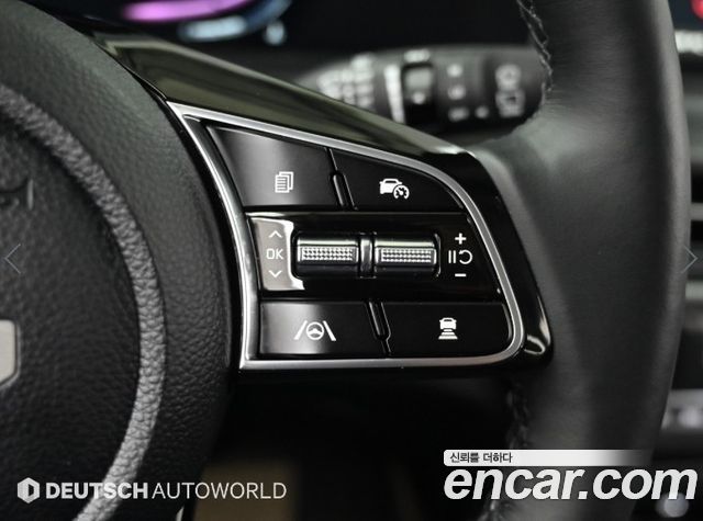 Kia Seltos 2024 — photo 16