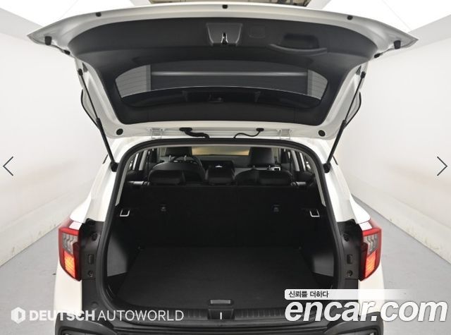 Kia Seltos 2024 — photo 19