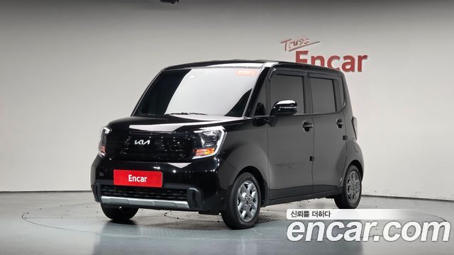 Kia RAY 2025 — photo 37