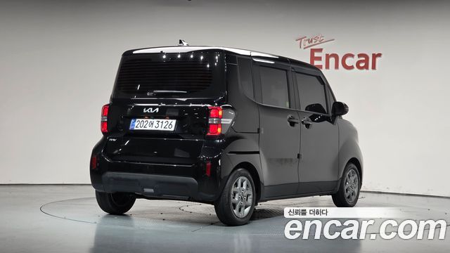 Kia RAY 2025 — photo 2