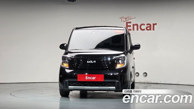 Kia RAY 2025 — photo 3